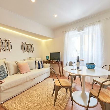 Belem Light Filled Apartment, By Timecooler Lisbon Exterior photo