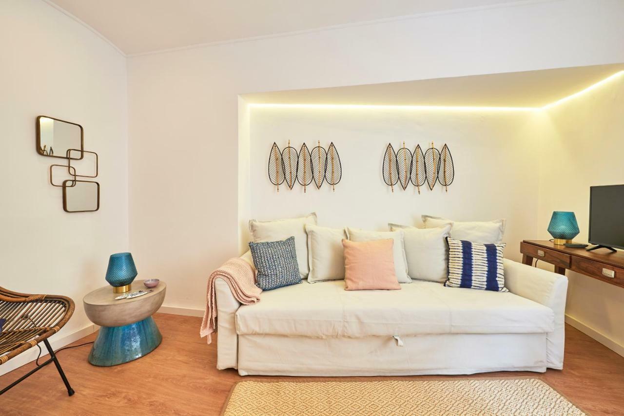 Belem Light Filled Apartment, By Timecooler Lisbon Exterior photo